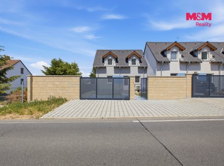 Prodej domu/vily, 104 m²