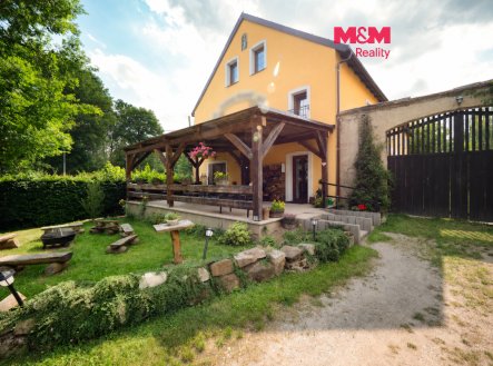 Pronájem bytu, 3+kk, 72 m²