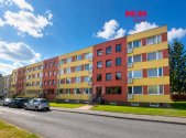 Pronájem bytu, 2+kk, 45 m²