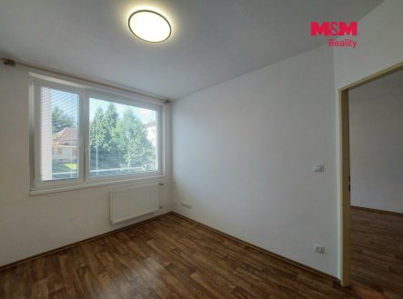 Pronájem bytu, 2+kk, 45 m²