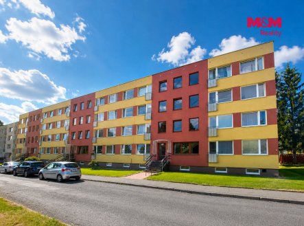 Pronájem bytu, 2+kk, 45 m²