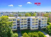 Prodej bytu, 3+1, 82 m²