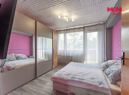 Prodej bytu, 3+1, 82 m²
