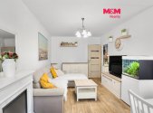 Prodej bytu, 3+1, 60 m²
