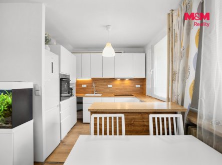 Prodej bytu, 3+1, 60 m²