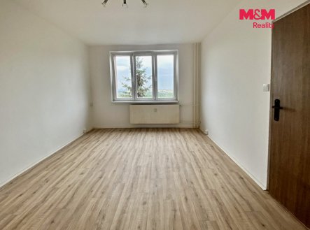 Prodej bytu, 1+1, 36 m²
