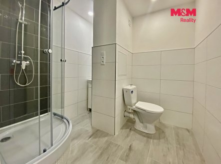 Prodej bytu, 1+1, 36 m²