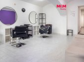 Prodej obchodní prostory, 85 m²