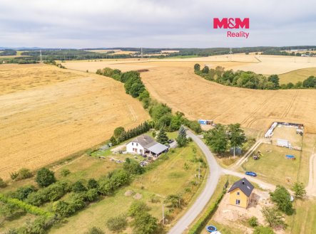 Prodej pozemku pro bydlení, 1 176 m² obrázek