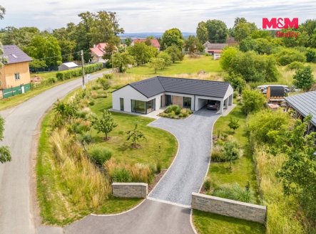Prodej pozemku pro bydlení, 1 176 m²