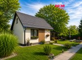 Prodej - pozemek pro bydlení, 950 m²