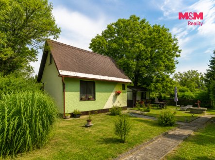 Prodej pozemku pro bydlení, 950 m²