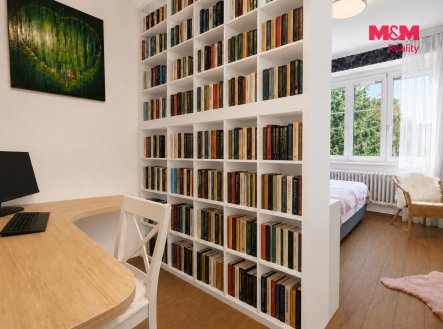 loznice 02.png | Prodej bytu, 3+1, 85 m²