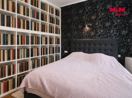 loznice 01.png | Prodej bytu, 3+1, 85 m²