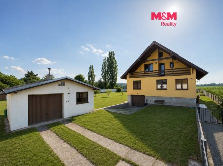 Prodej domu/vily, 292 m²