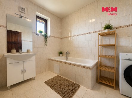 Prodej domu/vily, 292 m²