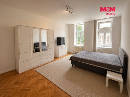 Prodej bytu, 2+1, 88 m²