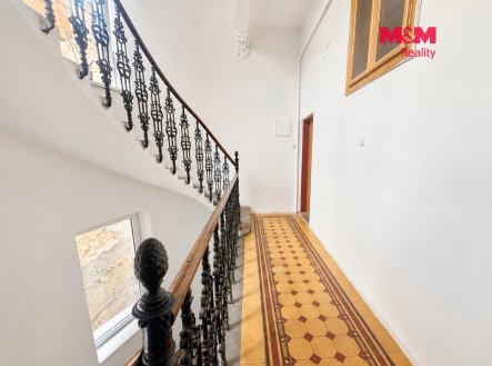 Prodej bytu, 2+1, 88 m²