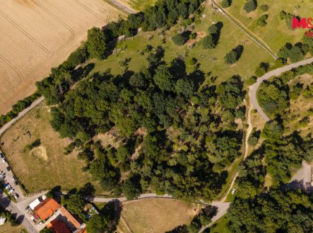Prodej pozemku pro komerční výstavbu, 27 256 m²