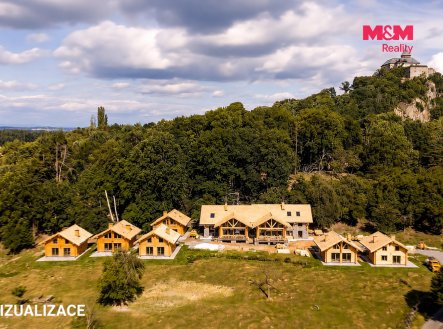 Prodej pozemku pro komerční výstavbu, 27 256 m²