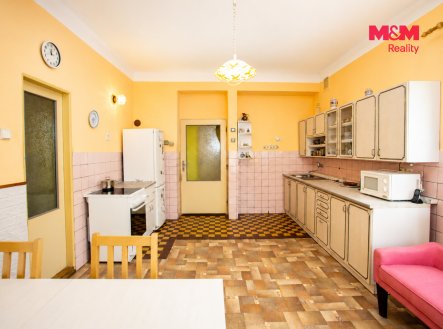 Prodej domu/vily, 150 m²