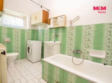 Prodej domu/vily, 150 m²
