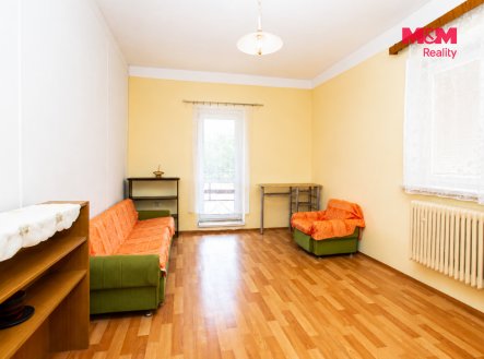 Prodej domu/vily, 150 m²