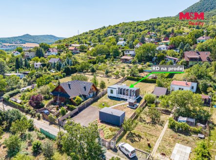 Prodej domu/vily, 66 m²