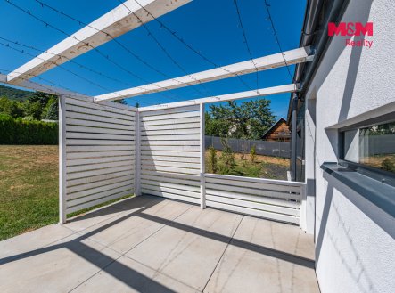 Prodej domu/vily, 66 m²