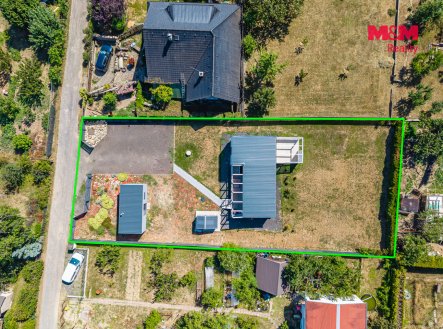 Prodej domu/vily, 66 m²