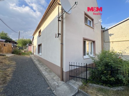 Prodej domu/vily, 150 m²