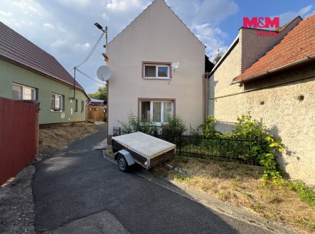 Prodej domu/vily, 150 m²