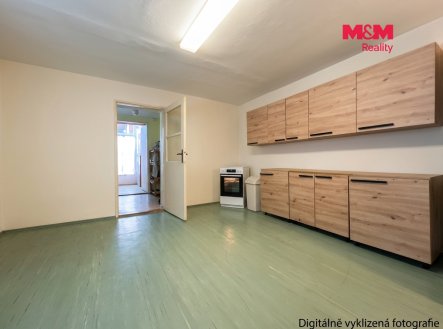 Prodej domu/vily, 150 m²
