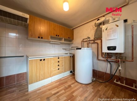 Prodej domu/vily, 150 m²