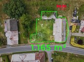 Prodej domu/vily, 248 m²