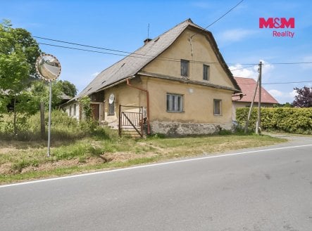 Prodej domu/vily, 248 m²