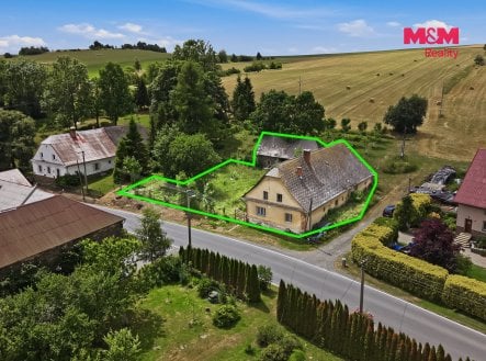Prodej domu/vily, 248 m²