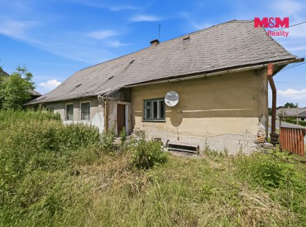 Prodej domu/vily, 248 m²