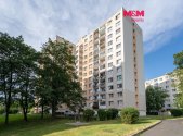 Prodej bytu, 2+1, 62 m²