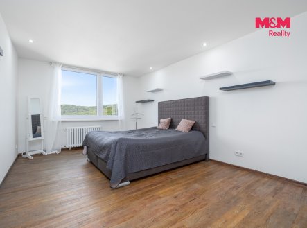 Prodej bytu, 2+1, 62 m²