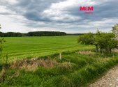 Prodej pozemku, zemědělská půda, 349 177 m²