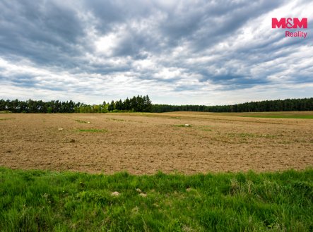 Prodej pozemku, zemědělská půda, 349 177 m²