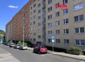 Pronájem bytu, 2+kk, 42 m²