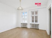 Prodej bytu, 2+kk, 68 m²
