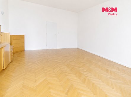 Prodej bytu, 2+kk, 68 m²