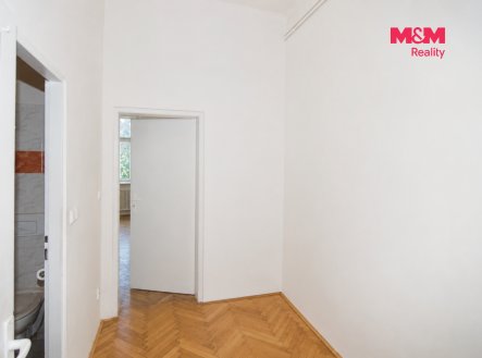 Prodej bytu, 2+kk, 68 m²