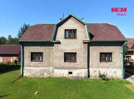 Prodej domu/vily, 250 m²