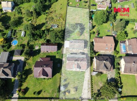 Prodej domu/vily, 250 m²