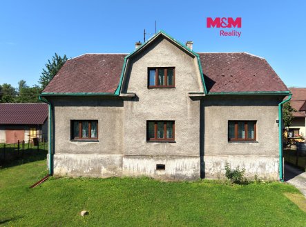 Prodej domu/vily, 250 m²