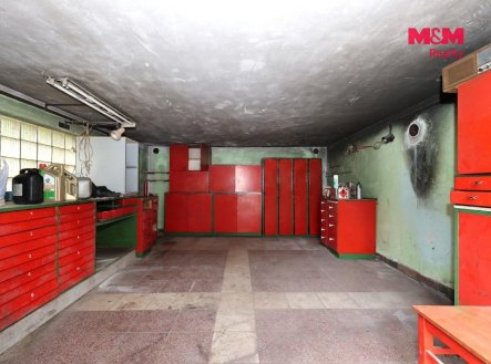 Prodej domu/vily, 250 m²